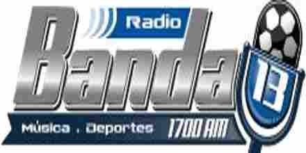 Banda 13 Radio