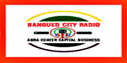 Bangued City Radio