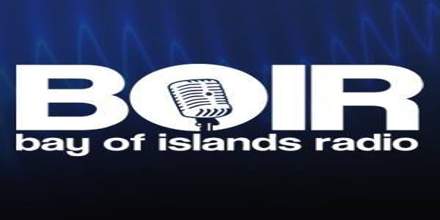 Bay of Islands Radio