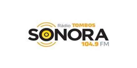 Radio Tombos Sonora
