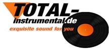 Radio Total instrumental