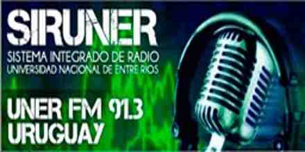 Radio Uner FM 91.3