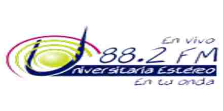 Radio Universitaria Estereo