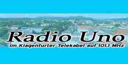 Radio Uno FM 101.1