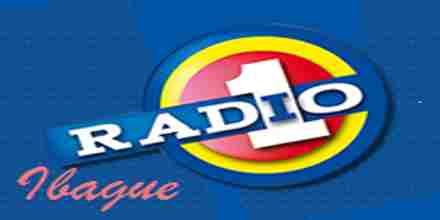 Radio Uno Ibague