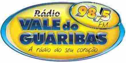 Radio Vale Do Guaribas