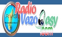 Radio Vazo Gasy