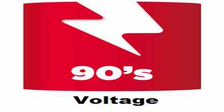 Radio Voltage 90s