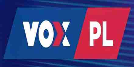 Radio Vox PL