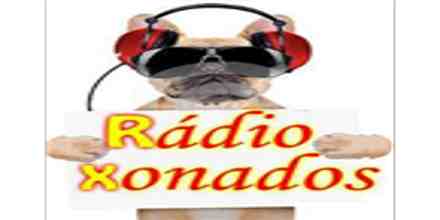 Radio Xonados Por Musica