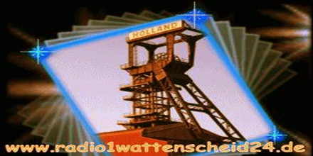 Radio1 Wattenscheid24
