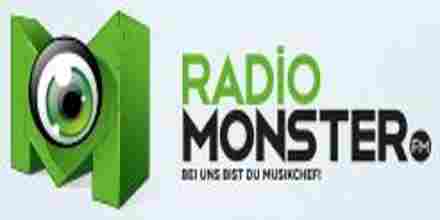 RadioMonster FM Evergreens