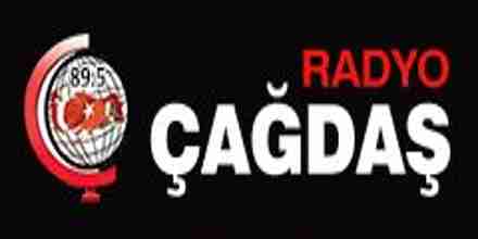Radyo Cagdas