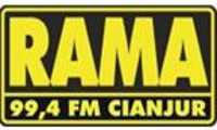 Rama 99.4 FM Cianjur