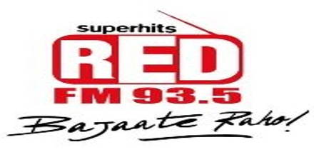 Red FM Lucknow