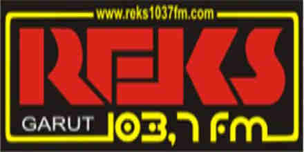 REKS 103.7 FM