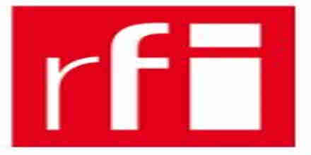 RFI Monde Albania