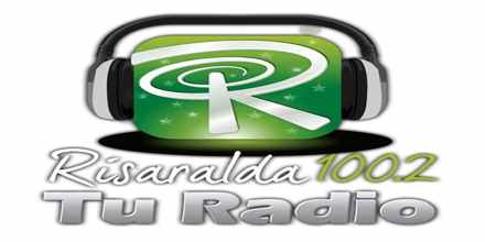 Risaralda 100.2 TU Radio
