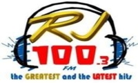 RJ 100.3 FM
