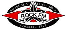 Rock FM 98.5