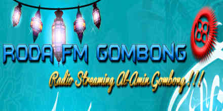 Roda FM Gombong