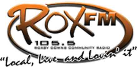 Rox FM 105.5