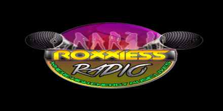 Roxxiess Radio