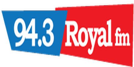 Royal FM Kigali 94.3