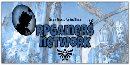 RPGN Game Music Radio
