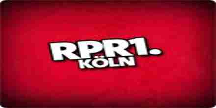 RPR1 Koln