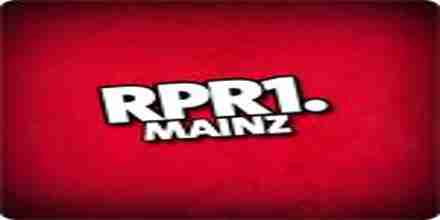 RPR1 Mainz