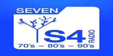 S4 Radio Seven