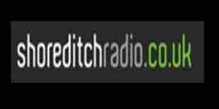 Shoreditch Radio