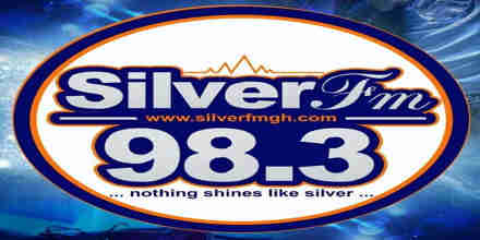 Silver 98.3 FM