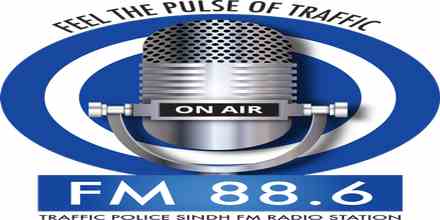 Sindh Police FM