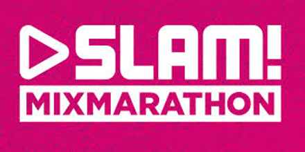 Slam Mix Marathon