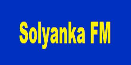 Solyanka FM