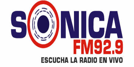 Sonica FM 92.9