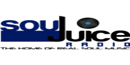 Souljuice Radio