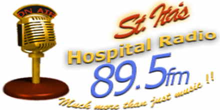 St Ita's Hospital Radio