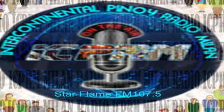 Star Flame FM107.5