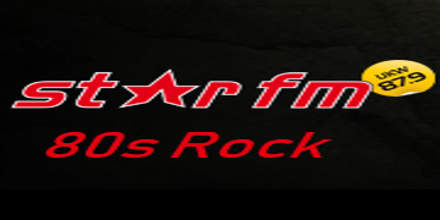 STAR FM 80s Rock