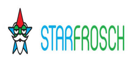 Starfrosch Radio
