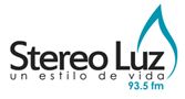 Stereo Luz 93.5 FM