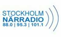 Stockholm FM 95.3 MHz