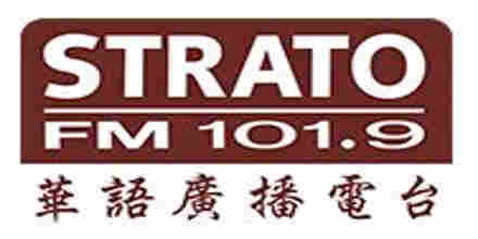 Strato FM