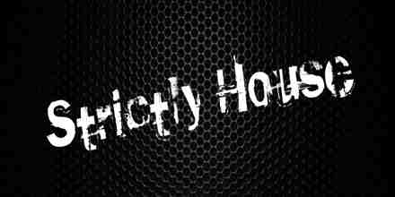 Strictly House