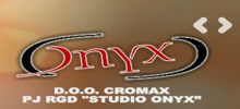 Studio ONYX Radio