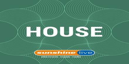 Sunshine Live House
