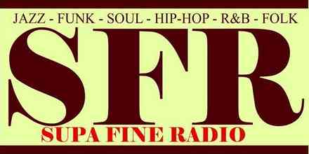 Supa Fine Radio